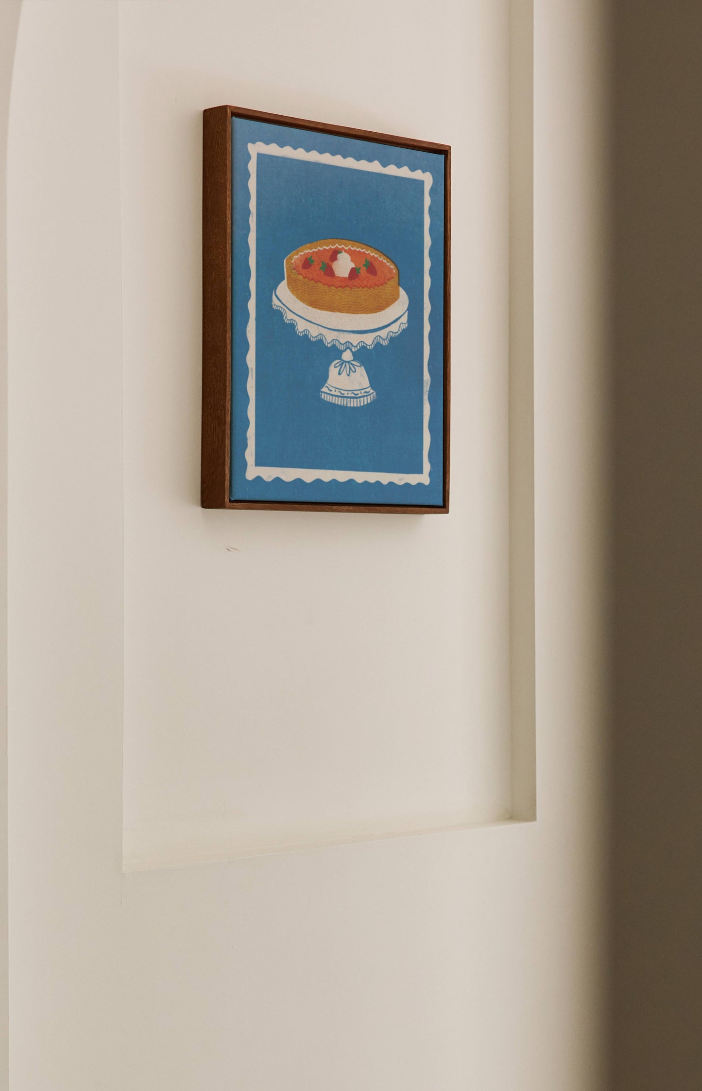 Freshly Baked, Poster