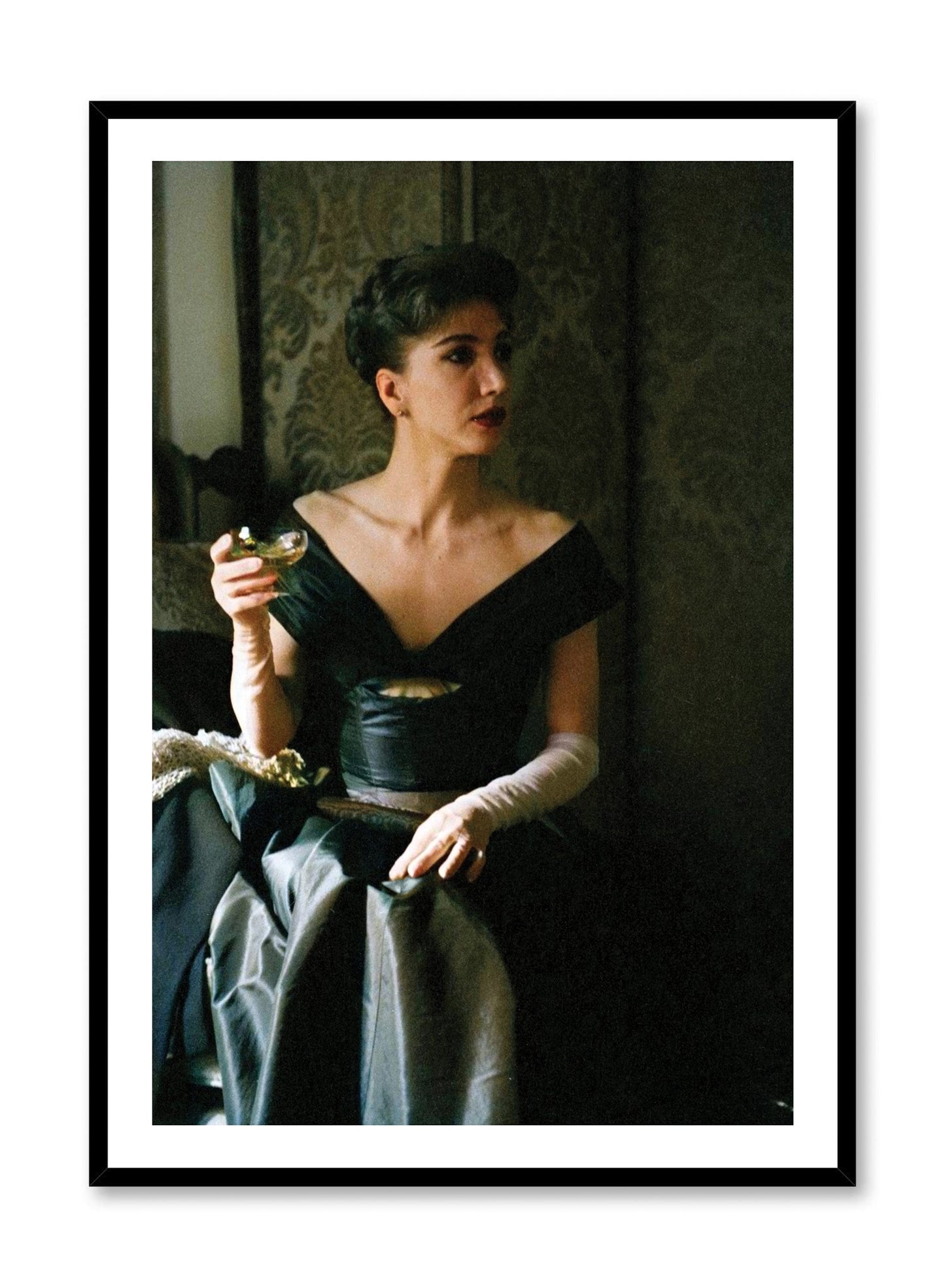 Evening Special, Poster